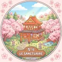 Le sanctuaire🌸
