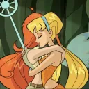 ‧₊˚💛Clube Winx💛‧₊˚