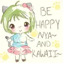 ୨♡ kawaii ~ paradise ♡୧