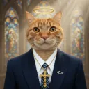  The Most Risen Server Ever  Discord Server Icon