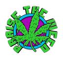Praise The Weed Discord Server Icon