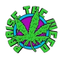 Praise The Weed