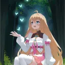 Emi's Garden 🩵🌷