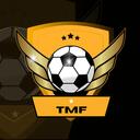 The Mobile Footballer's server Discord Server Icon