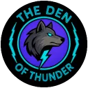 🐾The Den of Thunder⚡
