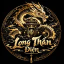 🐲LONG THẦN ĐIỆN