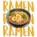 Noodle Shop Discord Server Icon