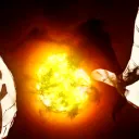 Jujutsu Kaisen リマーレンス (𝔩𝔦𝔪�... Discord Server Icon