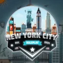🗽 | New York City Roleplay