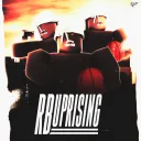 Roblox Basketball Uprising [IN-DEV]