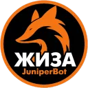 ЖИЗА - JuniperBot