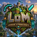 SMP: Minecraft Bulgaria
