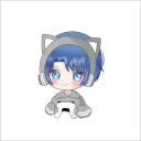 お菓子の城