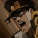 JOTARO CLUB Icon