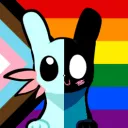 Rivulet Cult Discord Server Icon