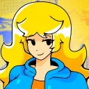 MOVEDVERSE SERVER GO TO ANNOUN... Discord Server Icon