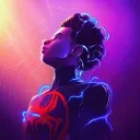 ꜱᴘɪᴅᴇʀ-ᴍᴀɴ: ᴡᴇʙ ᴏꜰ ʟᴇɢᴀᴄʏ Discord Server Icon