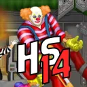 [Honk Station] SS14 SERVER NAHOI