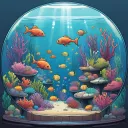 Rumble's Aquarium