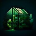 The Greenhouse Discord Server Icon