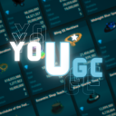 YouGC icon