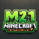 Minecraft Survival 1.21