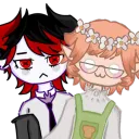 𝔏𝔬𝔞𝔣𝔒𝔣𝔎𝔦𝔱𝔢 Discord Server Icon