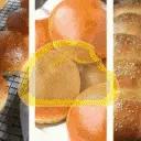 Golden Bun Discord Server Icon