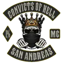 Convicts of Hell