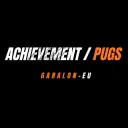Achievement / PUGS (GARALON)