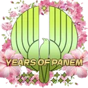 Years Of Panem