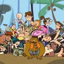 Total Drama: Micah's RP server!