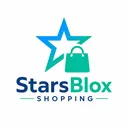 🛒 StarsBlox Shopping