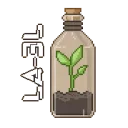 🌱LA-3L // Worlds Beyond Number