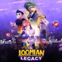 Loomian legacy fan club!