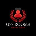 G77 ROOMS Discord Server Icon