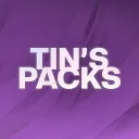 Tin's Packs