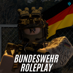 Discovery icon for Bundeswehr Roleplay Discord server