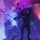Viper's Cyber Hideout Discord Server Icon