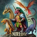 Mythic Légion