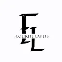 ☆ Flourite Labels ☆