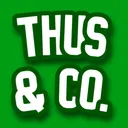 Thus & Co.
