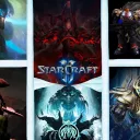 [RP TIME LINE] -  [SC2] | Deity All Races