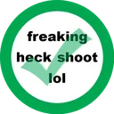 NoSwear's Server