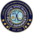 Coastal State Island Police Department