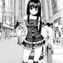 melatonin Discord Server Icon