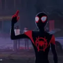 further the Spiderverse Discord Server Icon