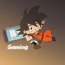 ᘜ卂爪|几ᘜ Icon