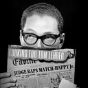 Tom Lehrer Community