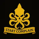 Start Complain